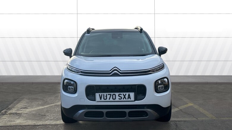 Citroen C3 Aircross 1.2 PureTech 110 Flair 5dr [6 speed] Petrol Hatchback